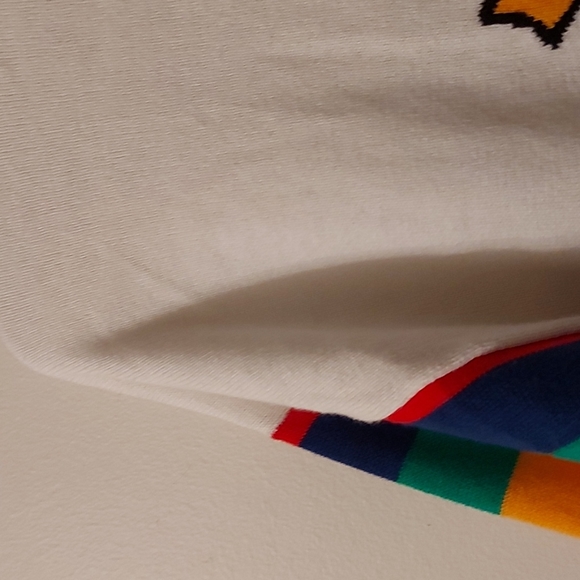 Disney x Forever 21 sweater - Picture 12 of 14